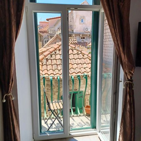 Jr Luxury Guesthouse Split Zewnętrze zdjęcie