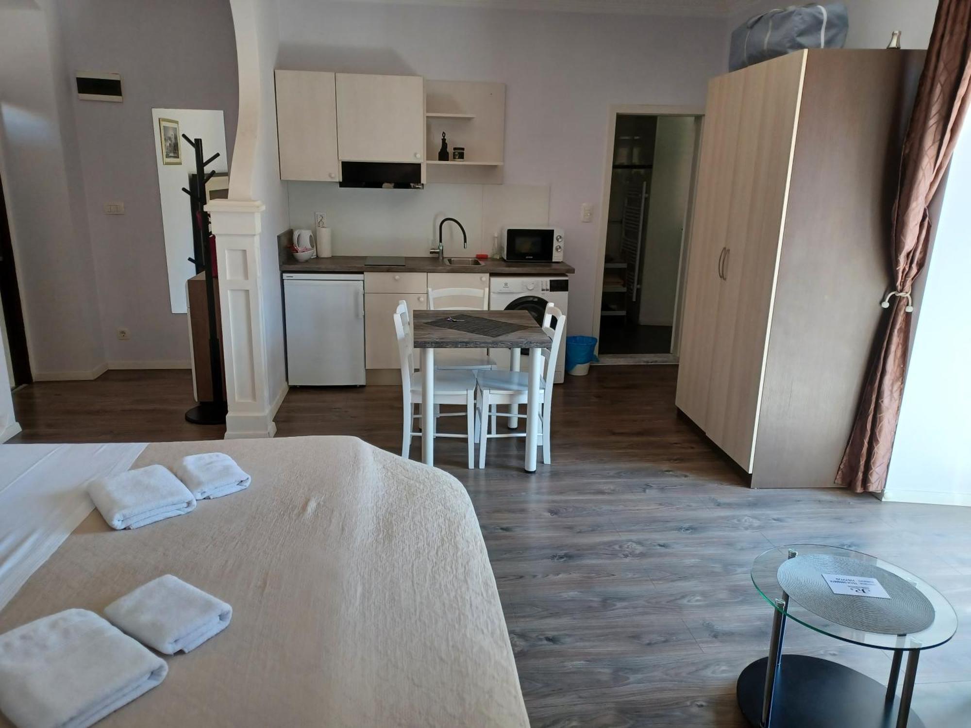Jr Luxury Guesthouse Split Zewnętrze zdjęcie
